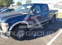 2009 Ford F-250 фото