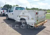 2009 Ford F-250 photo