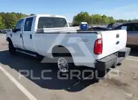 2009 Ford F-250 фото