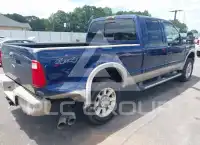 2009 Ford F-250 фото