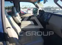 2009 Ford F-250 фото