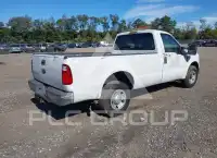2009 Ford F-250 фото