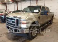 2009 Ford F-250 photo