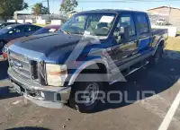 2009 Ford F-250 фото