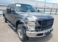 2009 Ford F-250 фото