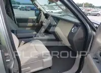 2009 Ford EXPEDITION фото