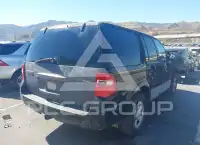 2009 Ford EXPEDITION фото