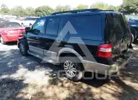 2009 Ford EXPEDITION photo