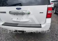 2009 Ford EXPEDITION фото