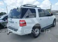 2009 Ford EXPEDITION photo