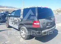 2009 Ford EXPEDITION фото