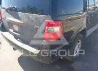 2009 Ford EXPEDITION фото