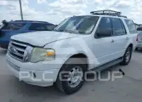 2009 Ford EXPEDITION photo