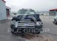 2009 Ford EXPEDITION фото