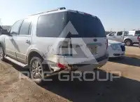 2009 Ford EXPEDITION photo