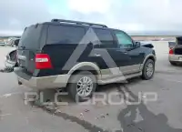 2009 Ford EXPEDITION фото