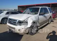 2009 Ford EXPEDITION photo