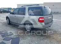 2009 Ford EXPEDITION фото
