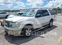 2009 Ford EXPEDITION фото