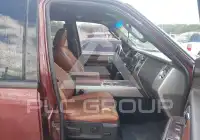 2009 Ford EXPEDITION photo