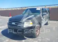 2009 Ford EXPEDITION фото