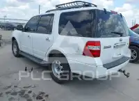 2009 Ford EXPEDITION photo