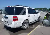 2009 Ford EXPEDITION фото