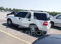 2009 Ford EXPEDITION фото