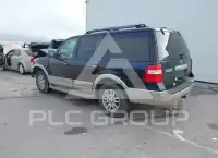 2009 Ford EXPEDITION фото