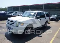 2009 Ford EXPEDITION фото