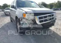 2009 Ford ESCAPE фото