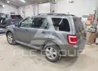 2009 Ford ESCAPE фото