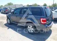 2009 Ford ESCAPE фото