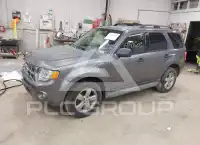 2009 Ford ESCAPE фото