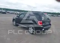2009 Ford ESCAPE photo
