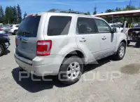 2009 Ford ESCAPE фото