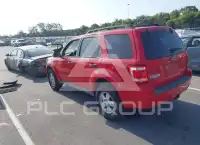 2009 Ford ESCAPE photo