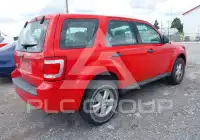 2009 Ford ESCAPE фото
