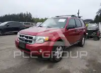 2009 Ford ESCAPE фото