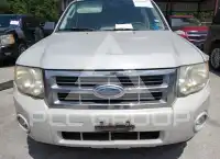 2009 Ford ESCAPE photo