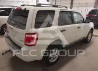 2009 Ford ESCAPE photo