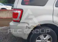 2009 Ford ESCAPE photo