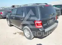 2009 Ford ESCAPE фото