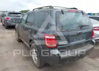 2009 Ford ESCAPE фото