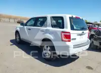 2009 Ford ESCAPE фото