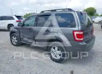 2009 Ford ESCAPE фото
