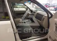 2009 Ford ESCAPE photo
