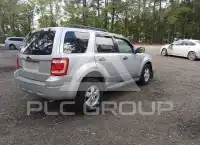 2009 Ford ESCAPE фото