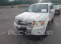 2009 Ford ESCAPE фото