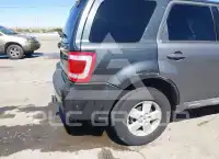 2009 Ford ESCAPE фото